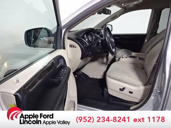2011 Chrysler Town & Country Touring - mini-van for sale in Apple Valley, MN – photo 12