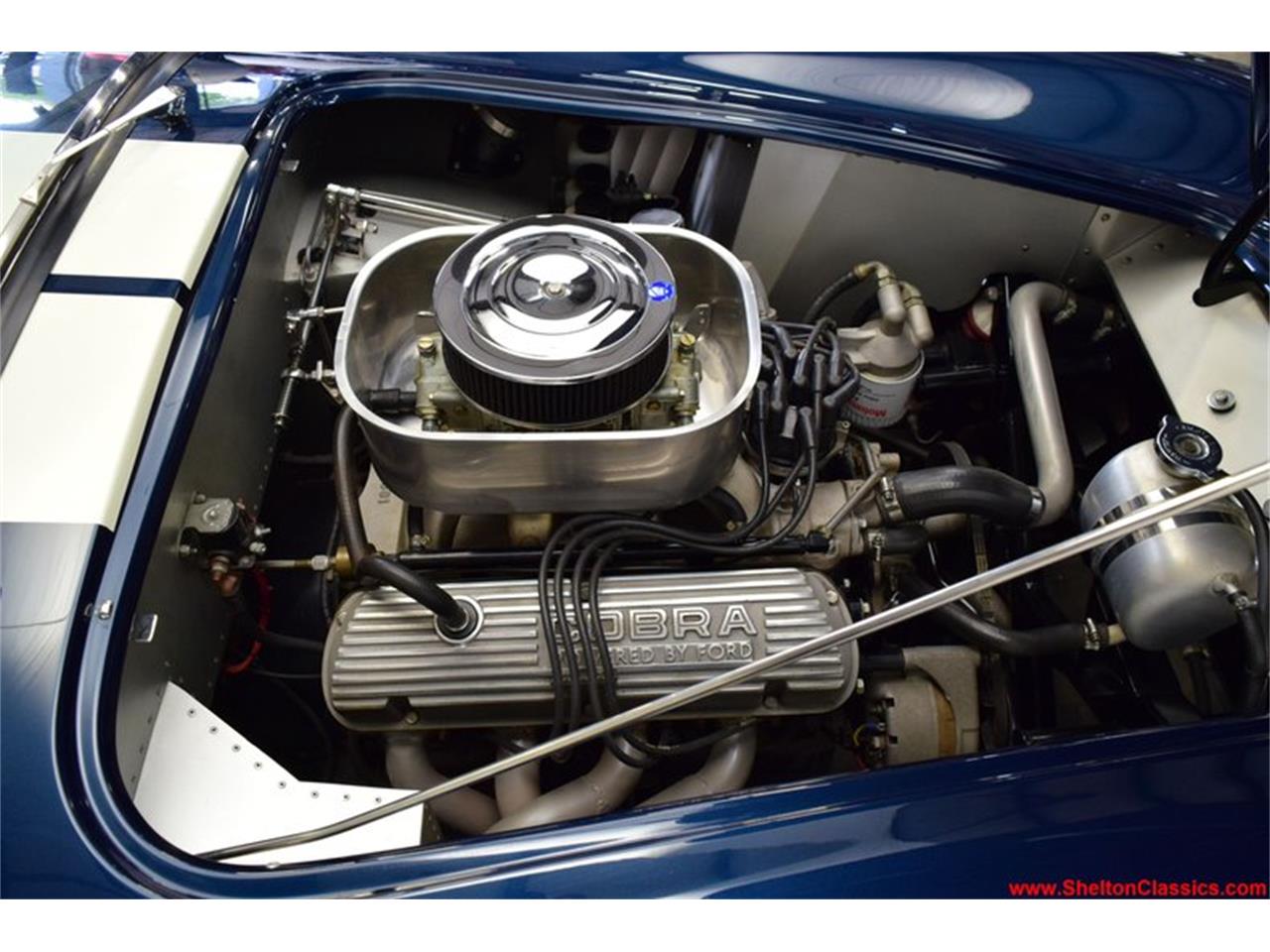 1965 Shelby Cobra for sale in Mooresville, NC – photo 47