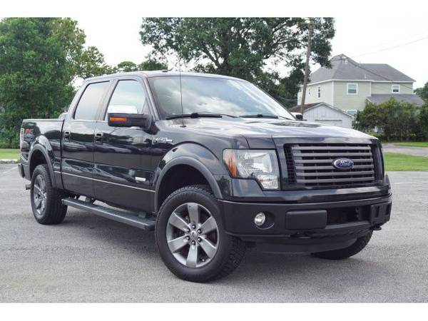 ★★★ 2012 Ford F150 $2495 DOWN"NO CREDIT CHECK for sale in Metairie, LA – photo 4