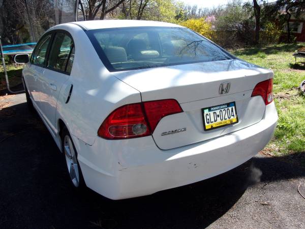 2006 Honda Civic for sale in Allentown, PA