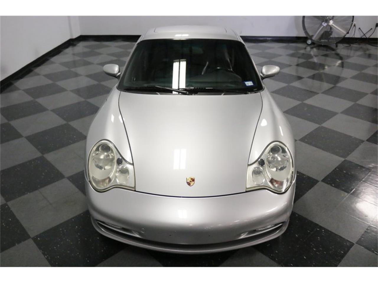 2004 Porsche 911 for sale in Fort Worth, TX – photo 22