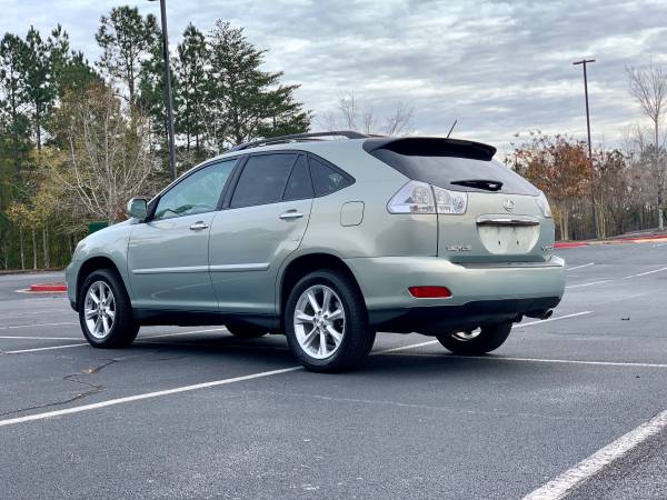 2008 LEXUS RX350 DRIVES LIKE NEW NO ACCIDENTS! RX 350 - cars &... for sale in Duluth, GA – photo 6