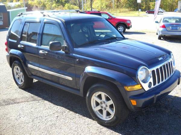 2007 Jeep LIBERTY 4x4 LOW 49K MILES for sale in Dickson, TN – photo 2