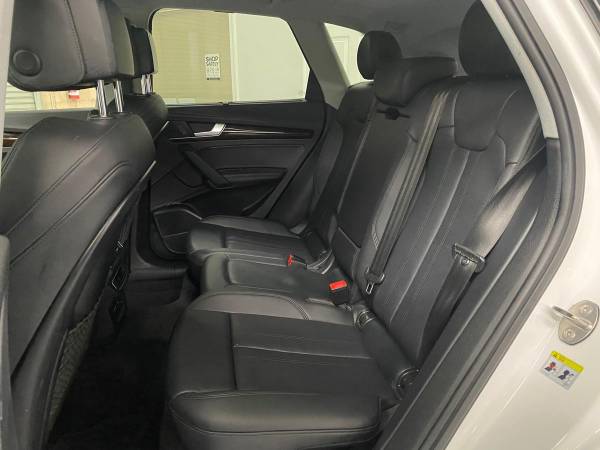 2019 Audi Q5 2 0T Premium Quick Easy Experience! for sale in Fresno, CA – photo 17