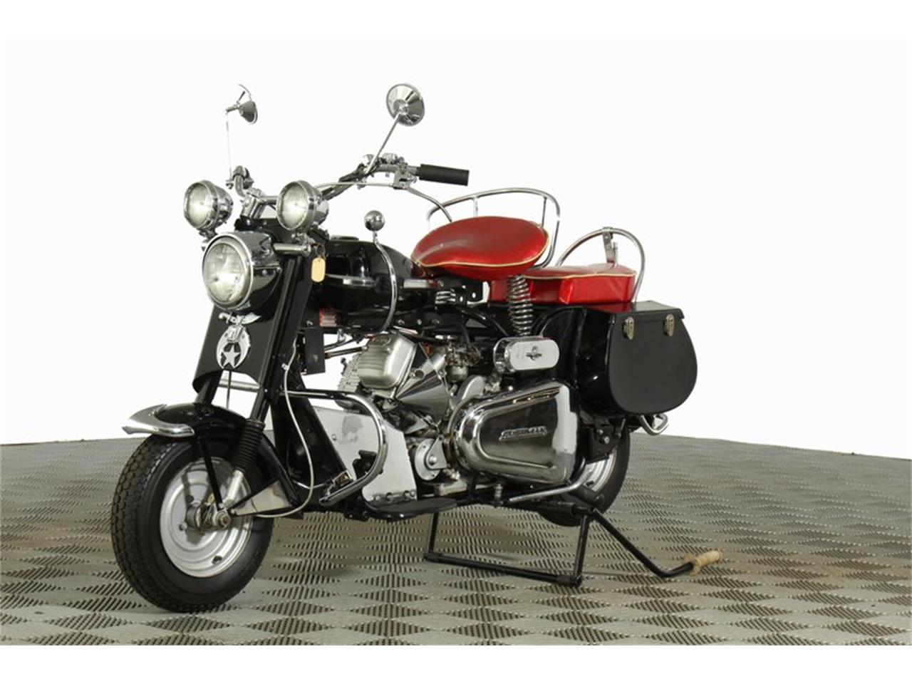 1964 Cushman Motorcycle for sale in Elyria, OH