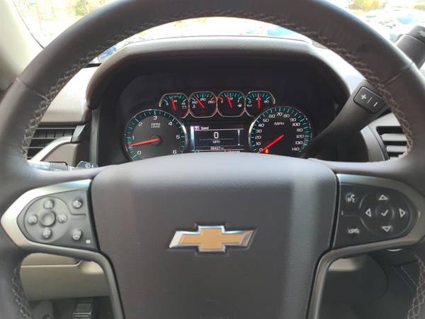2015 Chevrolet Chevy Tahoe 4WD 4dr LT (TOP RATED DEALER AWARD 2018 for sale in Waterbury, NY – photo 15