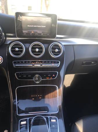 2015 Mercedes Benz C300 for sale in SAINT PETERSBURG, FL – photo 5