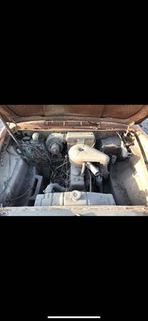 1961 Austin Cambridge 855 for sale in Waxahachie, TX – photo 8