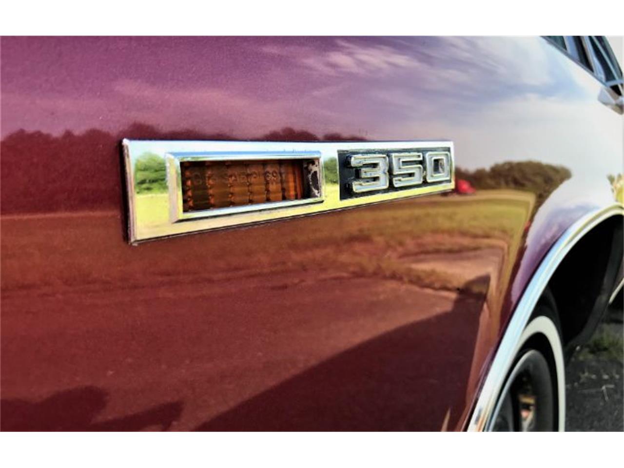 1969 Chevrolet El Camino for sale in Cadillac, MI – photo 8