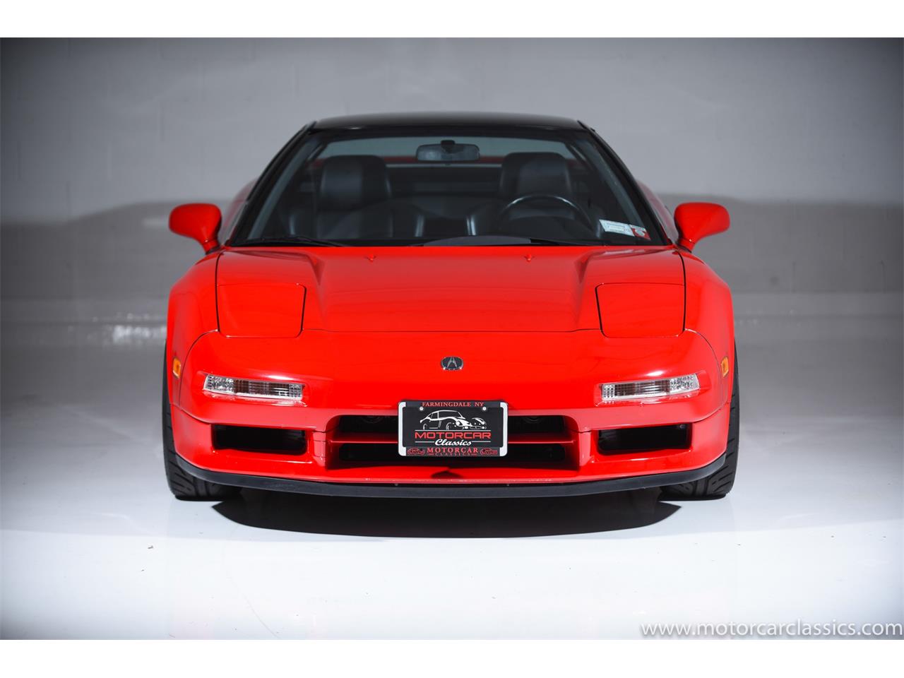 1991 Acura NSX for sale in Farmingdale, NY – photo 2