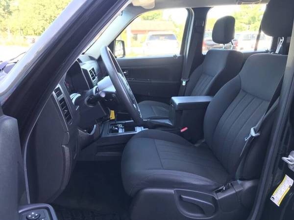 2012 Jeep Liberty Sport 4x4 for sale in Troy, NY – photo 12