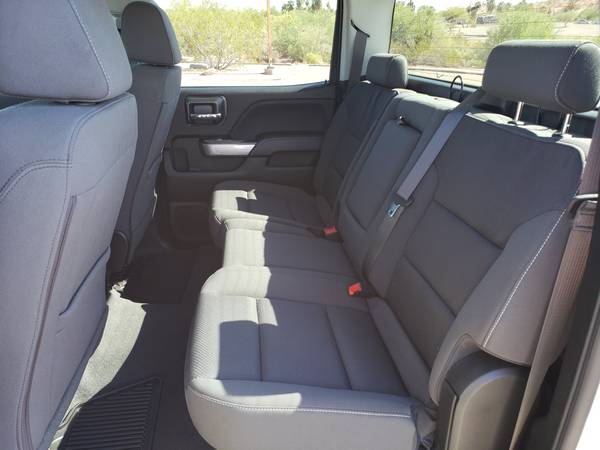 2019 *Chevrolet* *Silverado 2500HD* *6.6L Diesel - New for sale in Tempe, AZ – photo 18