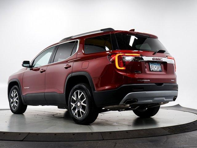 2022 GMC Acadia SLT for sale in Bloomington, MN – photo 3