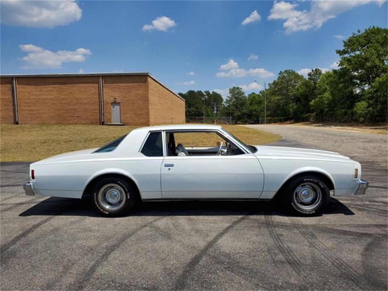 1977 Chevrolet Impala for sale in Hope Mills, NC – photo 3