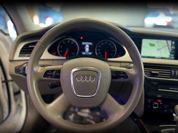 2011 Audi A4 A 4 A-4 2 0T 2 0 T 2 0-T Premium Plus 2 0T Premium Plus for sale in Gilroy, CA – photo 7