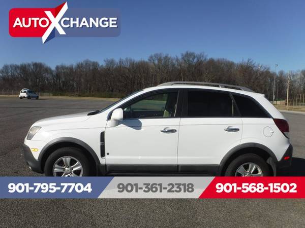 2008 Saturn VUE XE - - by dealer - vehicle for sale in Memphis, TN