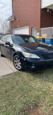 2007 Lexus ES 350 for sale in Pewee Valley, KY – photo 4