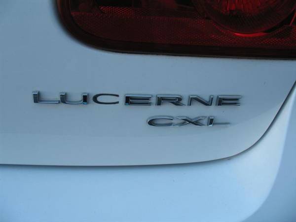 2007 Buick Lucerne CXL V6 for sale in Kenosha, WI – photo 15