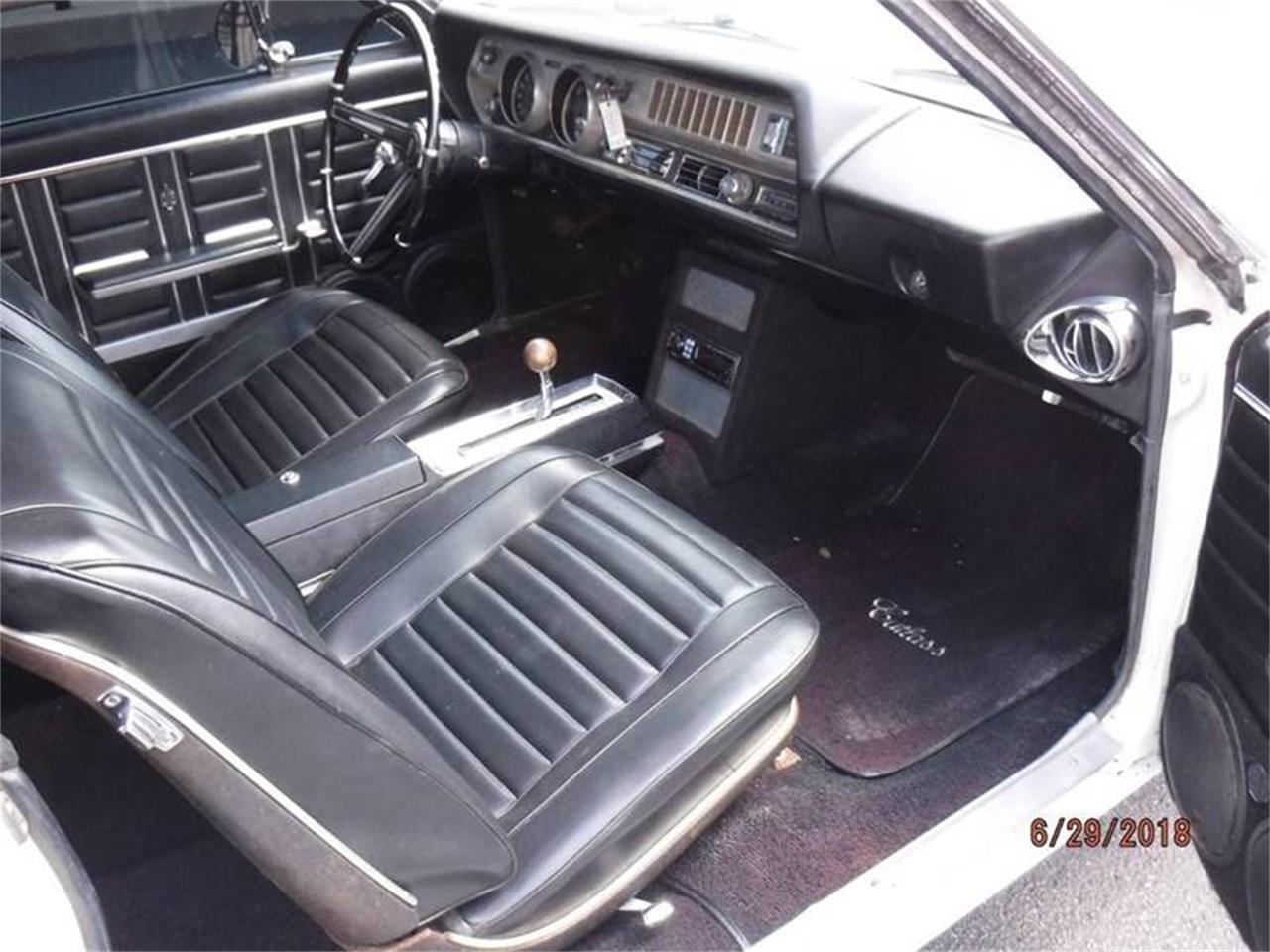 1967 Oldsmobile Cutlass for sale in Long Island, NY – photo 12