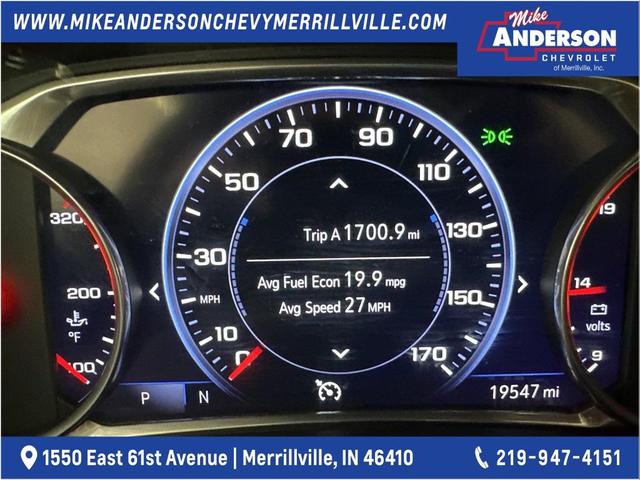 2019 Chevrolet Blazer RS for sale in Merrillville , IN – photo 10