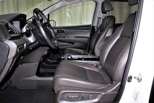 2019 Honda Odyssey EX-L for sale in Wichita, KS – photo 3