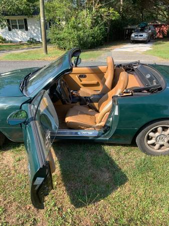 Mazda miata M model for sale in Charleston, SC – photo 3