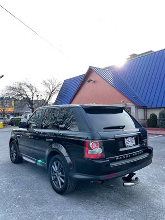 Range Rover Sport for sale in East Elmhurst, NY – photo 4