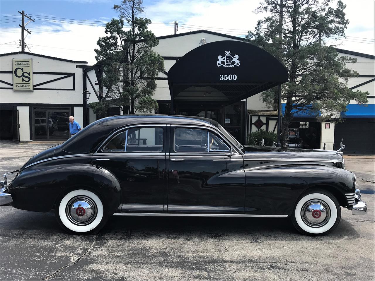 1947 Packard Custom for sale in Saint Louis, MO – photo 10