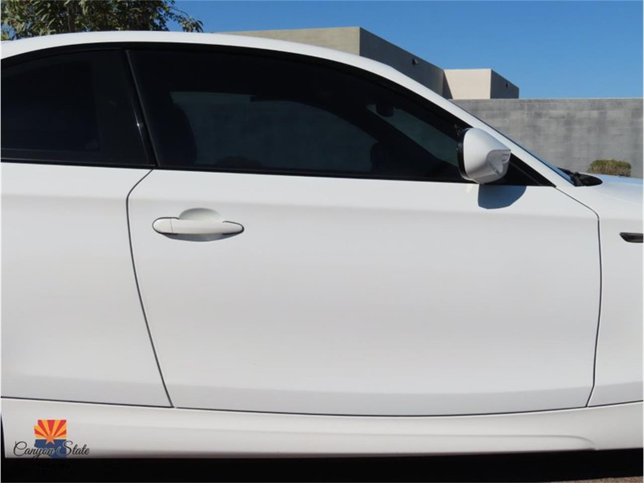 2012 BMW 1 Series for sale in Tempe, AZ – photo 42