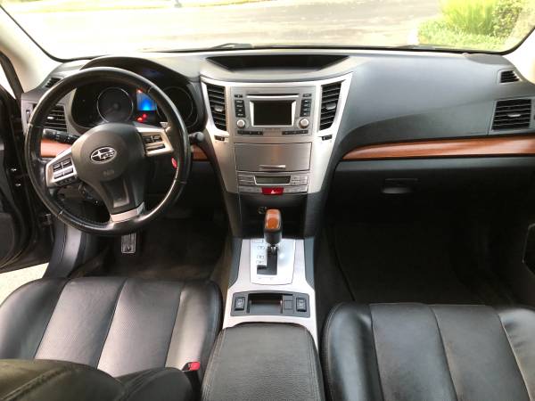 ***2013 Subaru Outback 3.6R Limited WGNH6 Clean Title** for sale in Sacramento , CA – photo 16