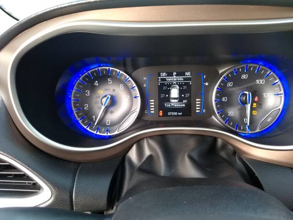 2018 Chrysler Pacifica - cars & trucks - by owner - vehicle... for sale in Syracuse, NY – photo 13