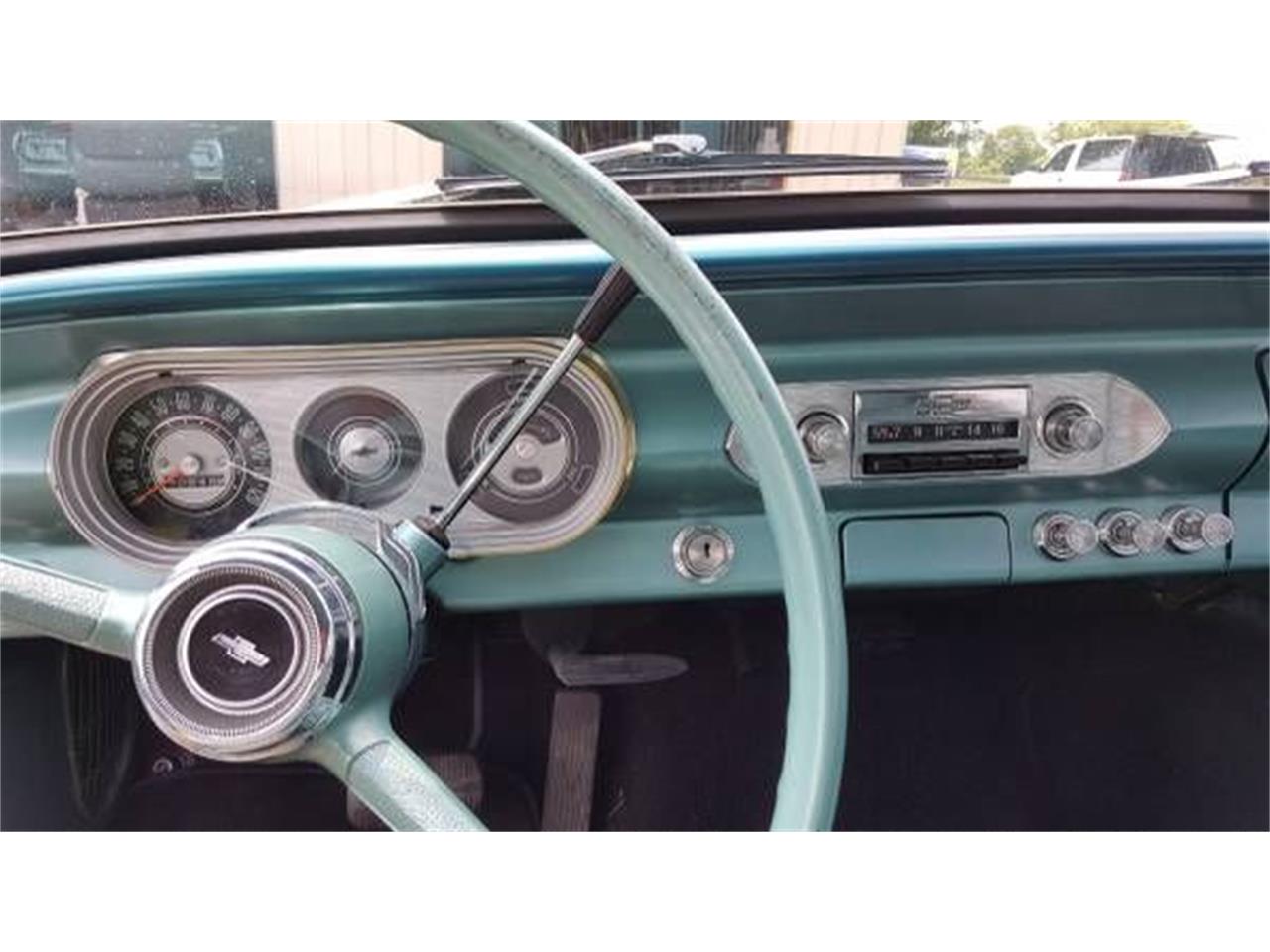 1965 Chevrolet Chevy II for sale in Cadillac, MI – photo 2
