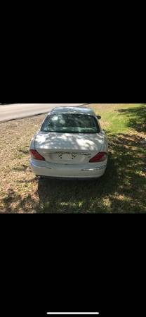 2003 Jaguar X type CLEAN TITLE MUST SEE for sale in Fort Lauderdale, FL – photo 4