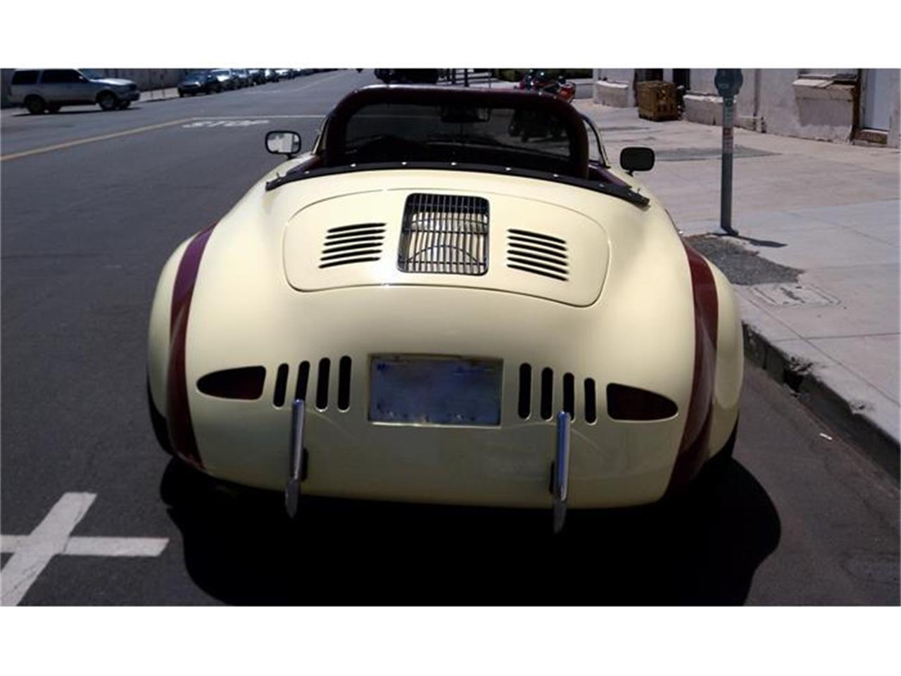 1957 Porsche Speedster for sale in Oceanside, CA – photo 4