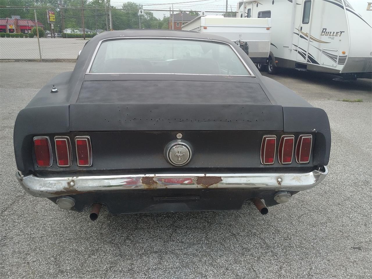 1969 Ford Mustang for sale in Milford, OH – photo 10