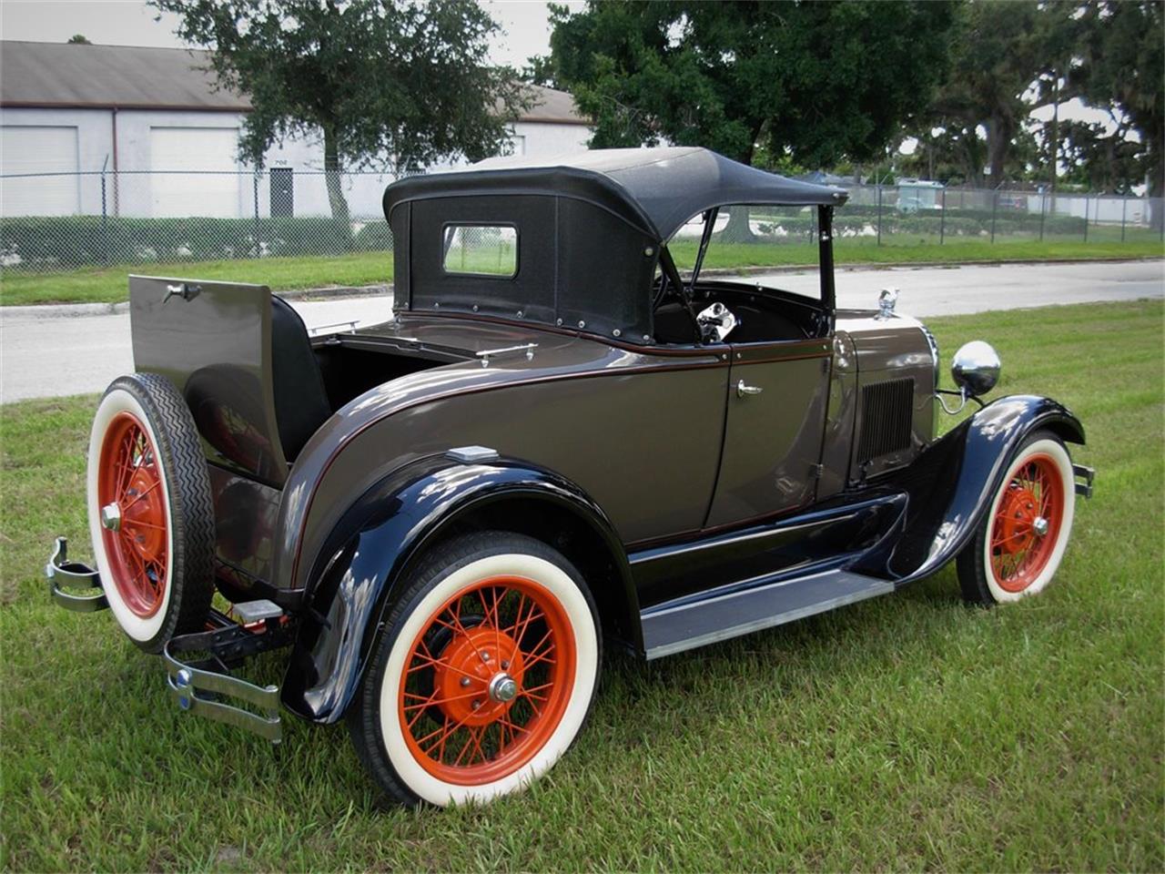 1929 Ford Model A for sale in Palmetto, FL – photo 17
