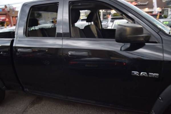*2010* *Dodge* *Ram 1500* *ST 4x4 4dr Quad Cab 6.3 ft. SB Pickup* for sale in Paterson, PA – photo 14