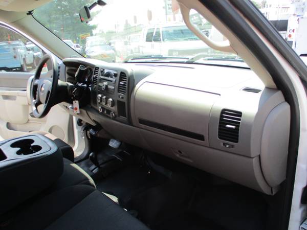 2012 Chevrolet Silverado 3500HD CREW CAB 4X4 UTILITY BODY for sale in south amboy, NJ – photo 11