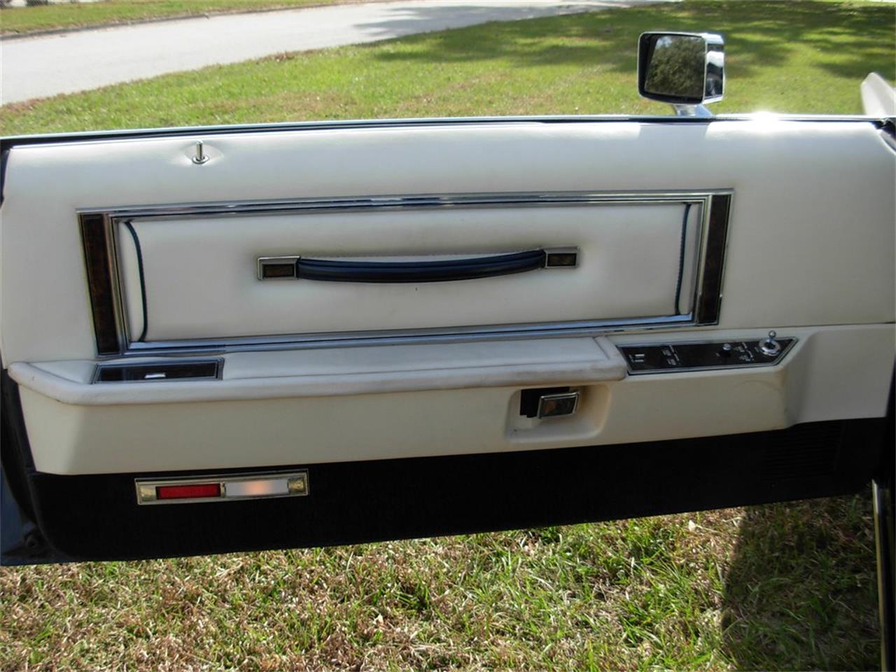 1979 Lincoln Continental for sale in Palmetto, FL – photo 19