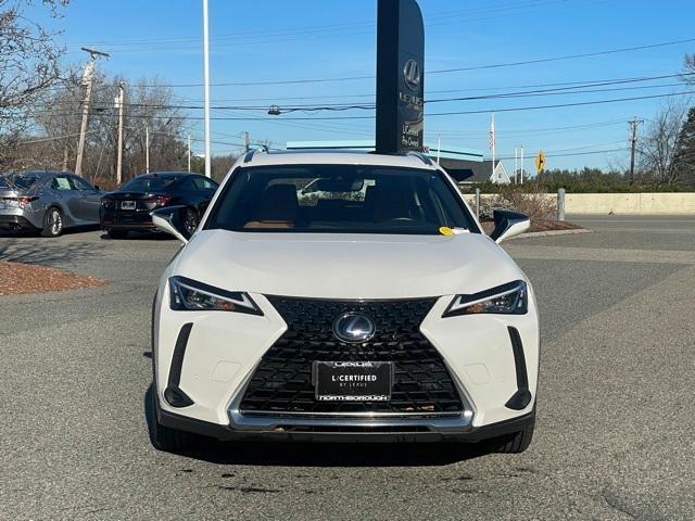 2019 Lexus UX 250h Base for sale in Other, MA – photo 8