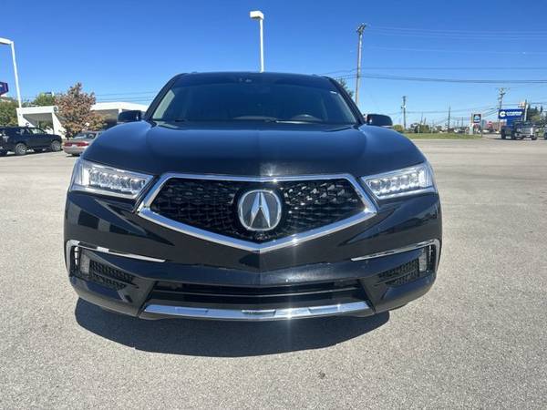 2017 Acura MDX Sport Hybrid w/Advance Pkg - - by for sale in Somerset, KY – photo 6