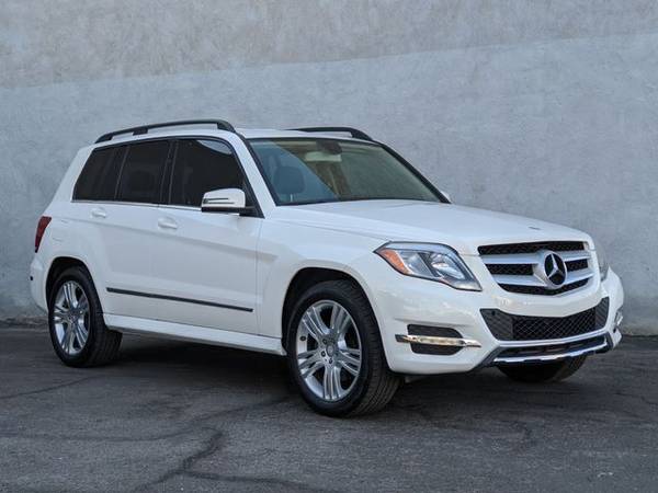Mercedes-Benz GLK-Class - BAD CREDIT BANKRUPTCY REPO SSI RETIRED... for sale in Las Vegas, NV – photo 2