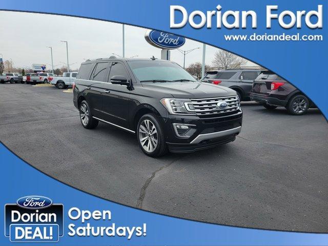 2020 Ford Expedition Limited for sale in Other, MI