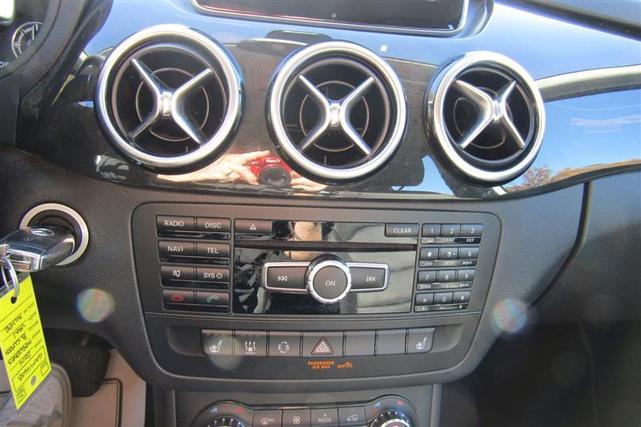 2014 Mercedes-Benz B-Class Electric Drive Base for sale in Other, VA – photo 22