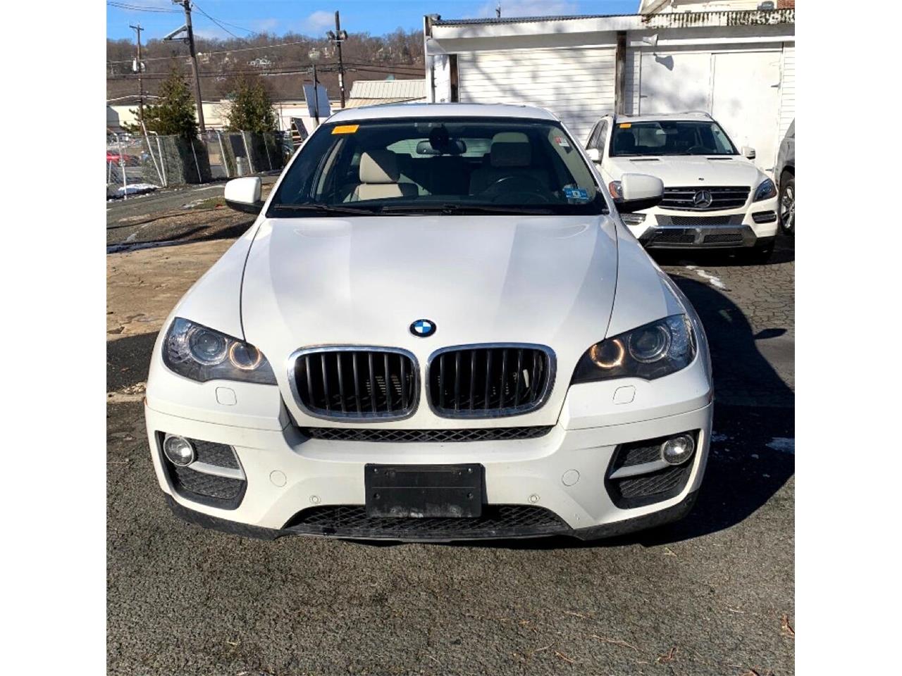 2013 BMW X6 for sale in Cicero, IN – photo 8