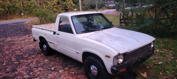 1979 toyota pickup for sale in Rockmart, GA – photo 6