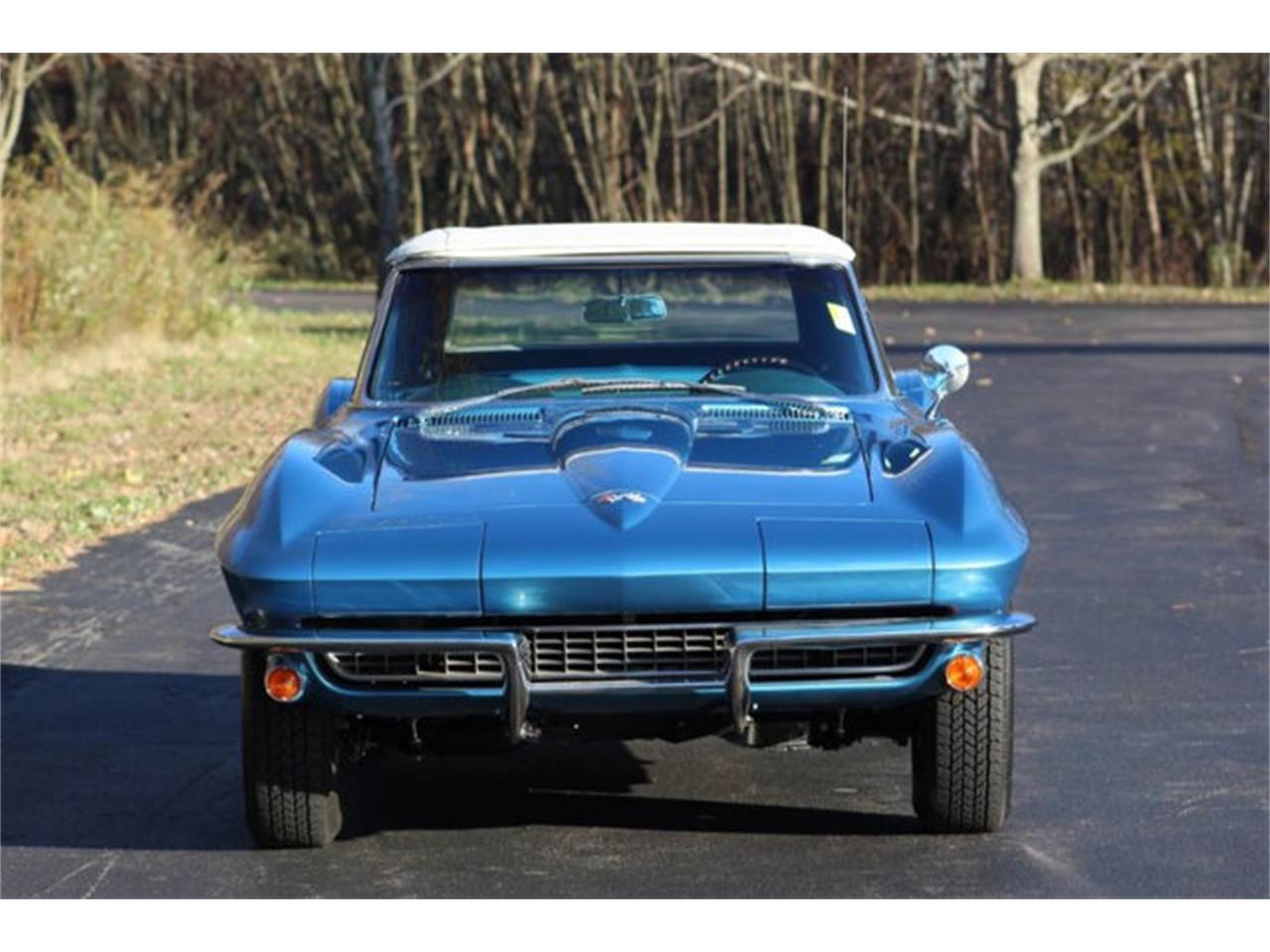 1967 Chevrolet Corvette for sale in Clifton Park, NY – photo 22
