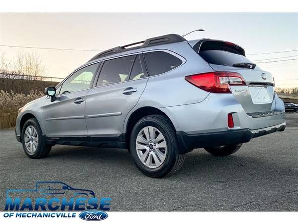 2017 Subaru Outback 2.5i Premium AWD 4dr Wagon - wagon - cars &... for sale in Mechanicville, VT – photo 5