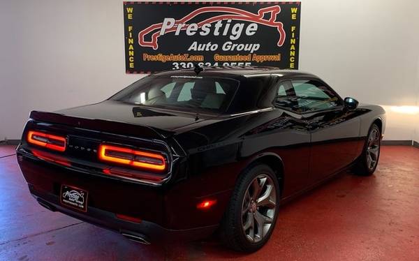 *2016* *Dodge* *Challenger* *SXT Plus* -* 100% Approvals!* for sale in Tallmadge, OH – photo 16