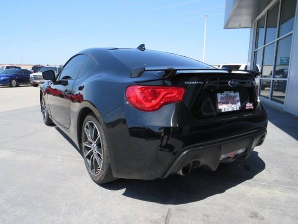 2018 Subaru BRZ Limited Coupe 2D 4-Cyl, 2 0 Liter Automatic for sale in Omaha, NE – photo 5